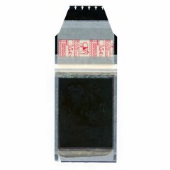 DR#28 NOTHING... BY BOYPERJER