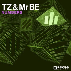 Mr BE - Numbers (ft. TZ)