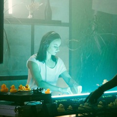 Errioxa Live DJ-set @ Lock Promo 23/10/20