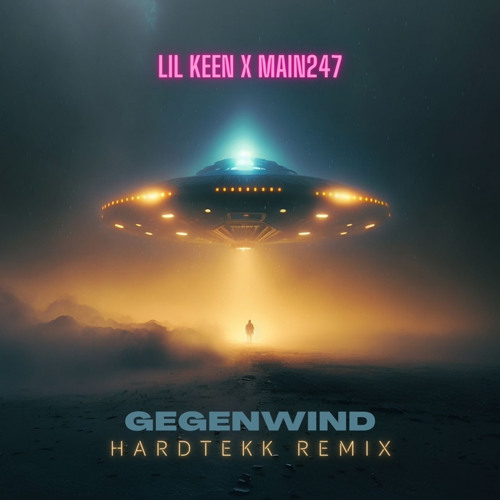 Lil Keen - Gegenwind [Hardtekk Remix]