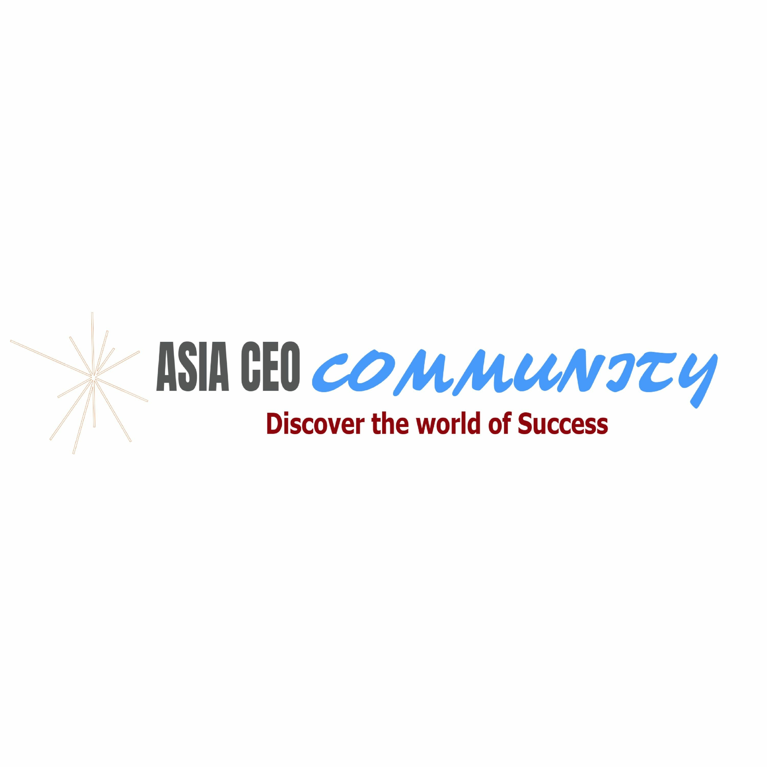 Asia CEO Community – Talk to VCs Featuring Jay Zhao