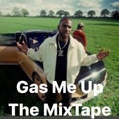 UK & US Rap Mix 2024 | Gas Me Up Mix