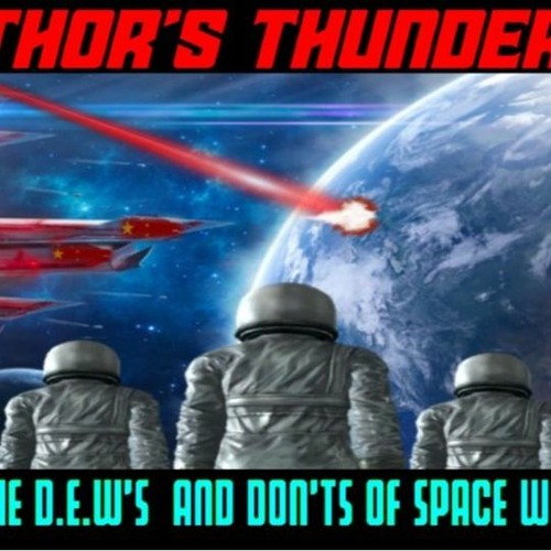 Show sample for 9/17/20: THOR’S THUNDER – THE D.E.W’S AND THE DONT’S W/ JAMIE LEE