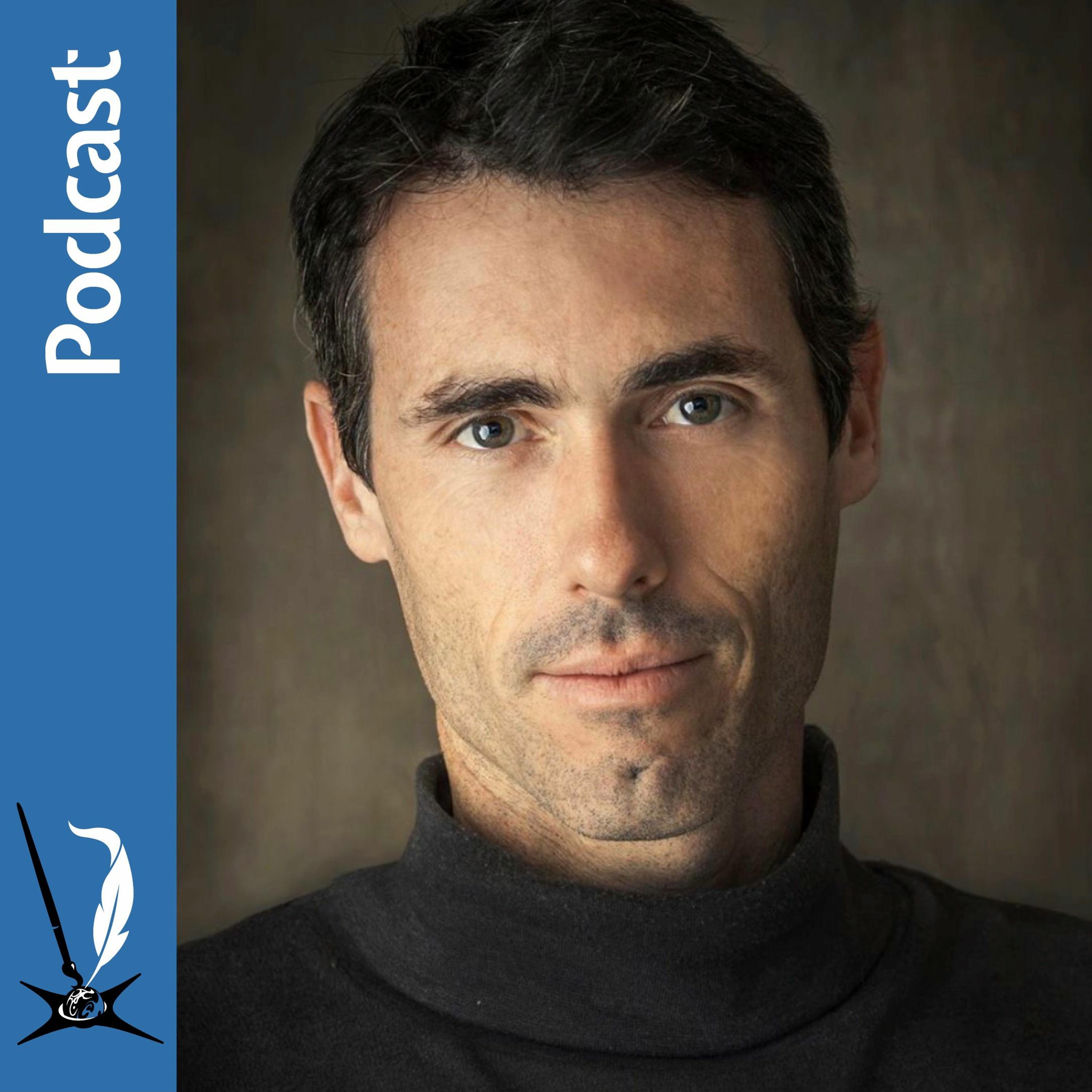 Writers of the Future Podcast