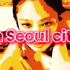 JENNIE - Seoul City (Night City Pop Ver. by radüohead)