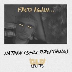Fred Again.. - NATHAN (STILL BREATHING) [GLD REMIX]