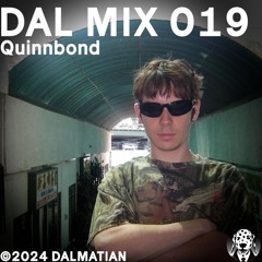DAL MIX 019 - Quinnbond