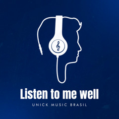 Listen to Me Well (Acoustic)