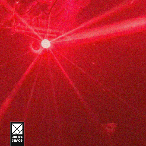 SET 015. JULES VERSUS CHAOS PT. II | COMFORT ZONE EXPLOSION | NOV 24