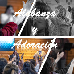 ALABANZA Y ADORACIÓN 20 JUL 25-CDO LONDRES