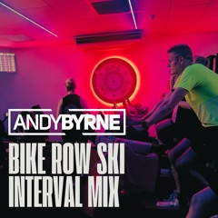 BRS Interval Mix