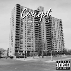 7AM On Bridal Path - Freestyle