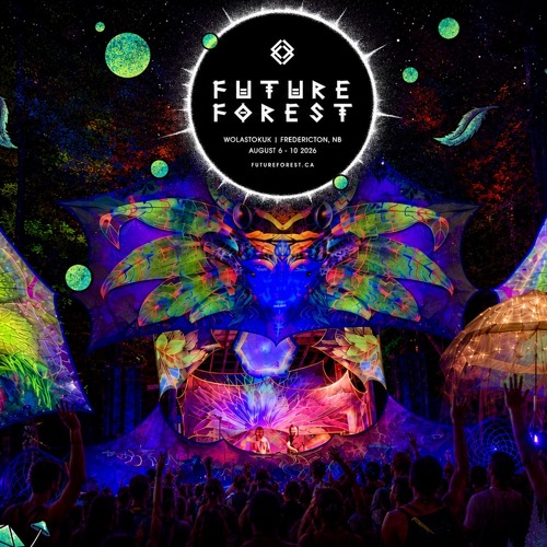 Larose & Fabre en direct à Future Forest 2026