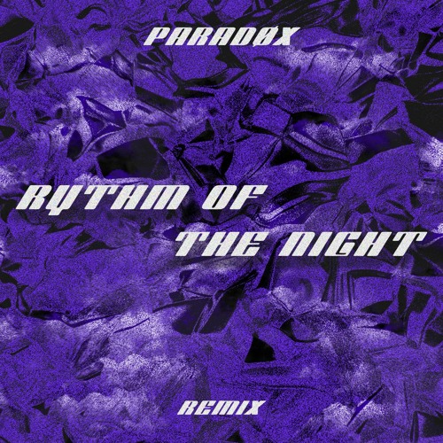 Corona - The Rhythm Of The Night (PARADØX REMIX)[FREE DL]