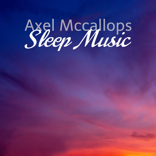 Tranquilizing Sleep Music
