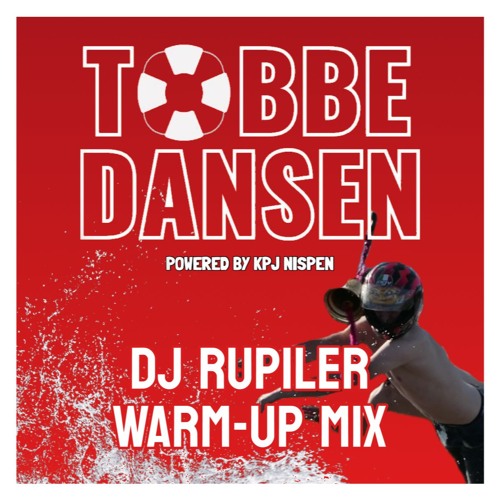 🛟 KPJ Nispen Tobbedansen Warm-up Mix 🛟