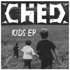 Wow [KIDS EP]