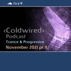 November 2021 Selection pt II - Progressive Trance/House 🎶