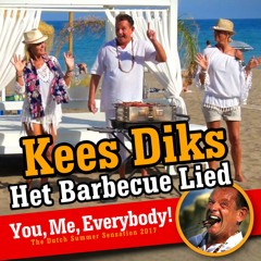 Het Barbecue Lied