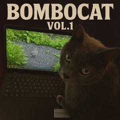 BOMBOCAT MIX | VOL 1