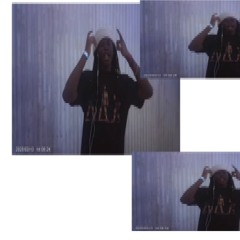 Prada in the building