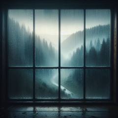Jay Phonic - Rain outside my window (reduced version)