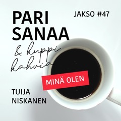 Minä olen