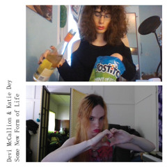 Devi McCallion & Katie Dey - Into The Sky