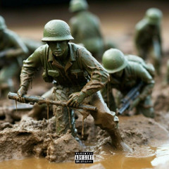WAR - w/ Cosantana (p.Wonka! + p.Fargone)