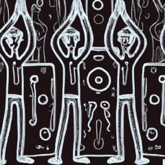 Lost In Ether | P R E M I E R E |  Natif Orchestra -Tech Resistance