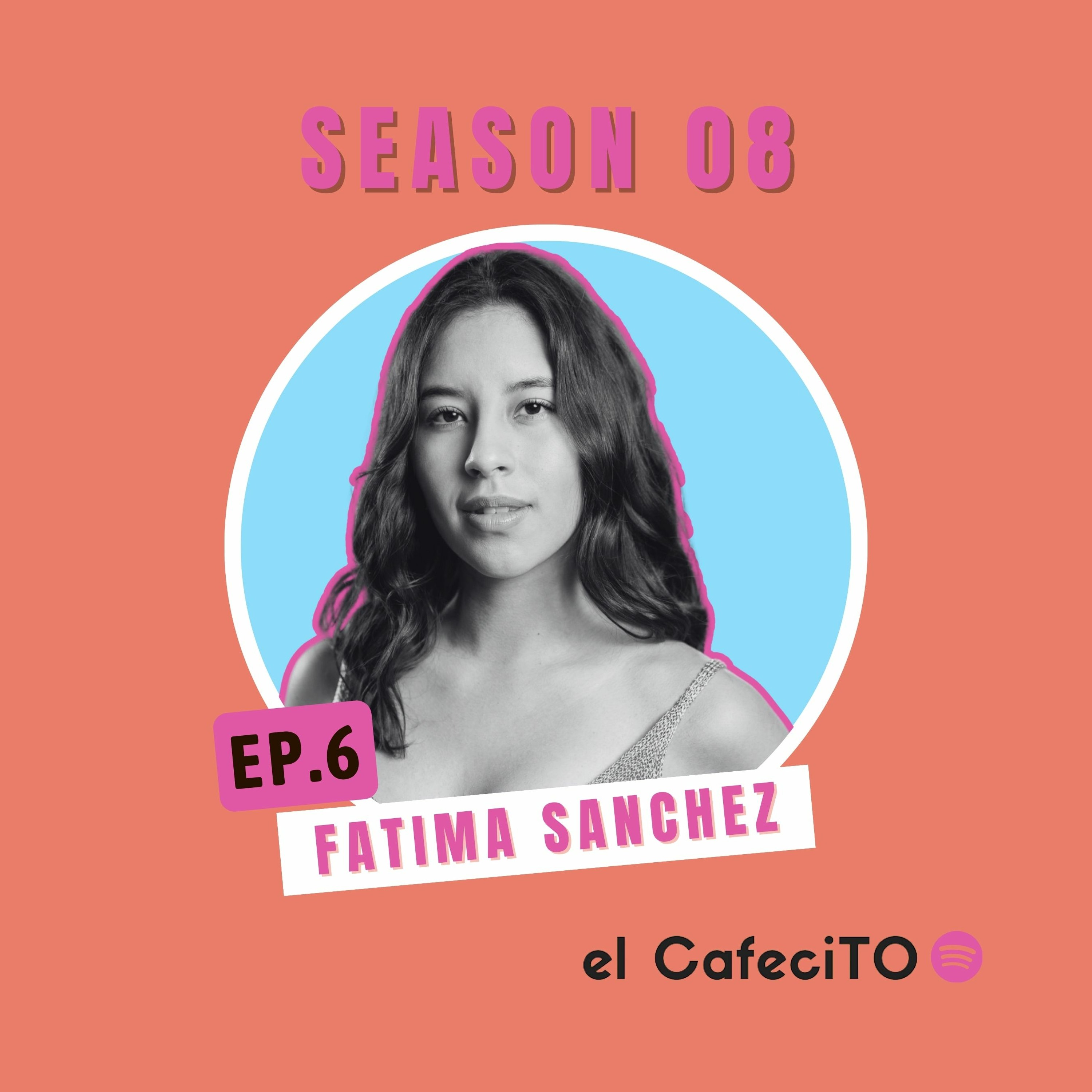 S08E07- Fatima Sanchez