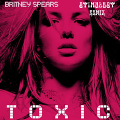 Britney Spears-Toxic (Stimmy Flip)