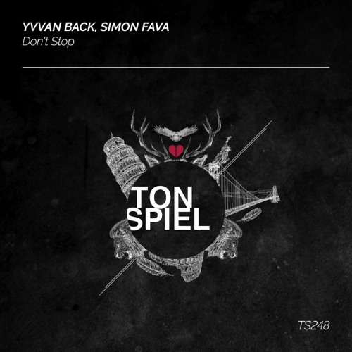 Don't Stop (Extended Mix)