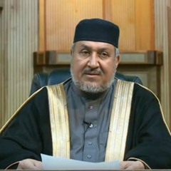 الدعاء في القران - 20 - توفني مسلما والحقني بالصالحين