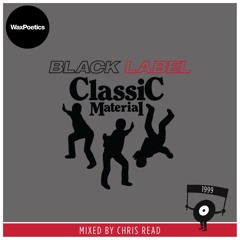 #HIPHOP50: Classic Material Edition #13 (1999) mixed by Chris Read