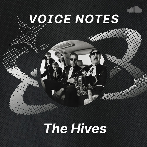 Voice Notes: The Hives on "Paint A Picture"