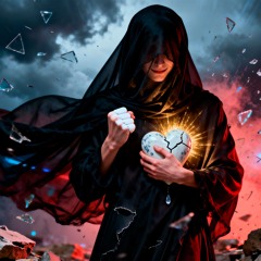 И будет взрыв