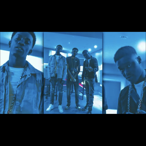 Trimz x LamzRTM x Qbizz - Swervin [Music Video]