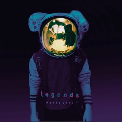 I Wanna See You Fall Apart