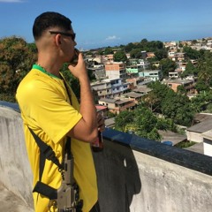MC BETIM PIQUE NOVO X VOU TE BOTAR Prod: DJ DETONI