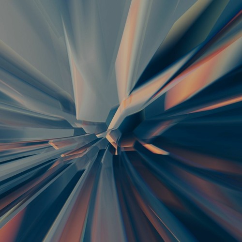 PREMIERE I Paul Farrell - PCF [Diffuse Reality]