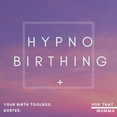 Guided meditation for pregnancy anxiety