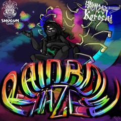 BrenZoKoroshi - Rainbow Haze [Free DL]