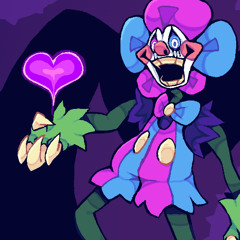 SHE LOVES ME NOT (V4)