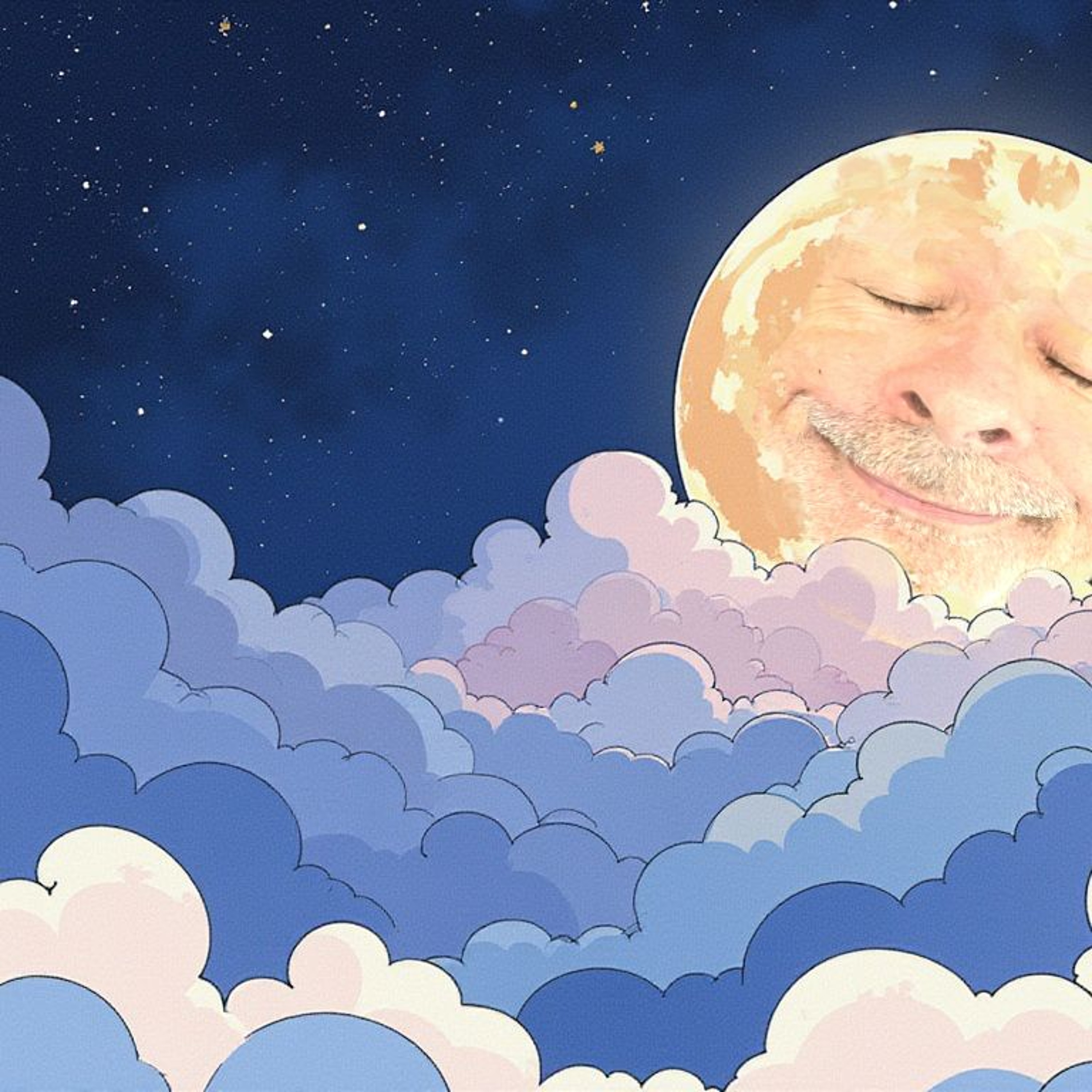 Das Lied vom faulen Mond episode artwork