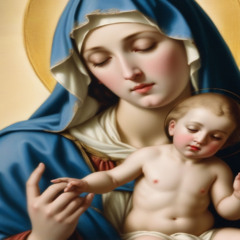Poema à Maria