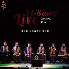 يا مسلم يا ذا الآلاء (Live)
