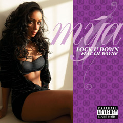 Lock U Down (Album Version (Explicit)) [feat. Lil Wayne]