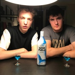 Toxic I Overwatch Feat. Jødemads