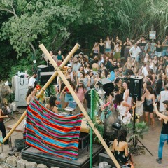 Maisha @No Border 5.9